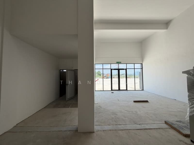 Factory for Rent in Butterworth (Penang) - Thang Wu - Interior - PropertyGuru.com.my