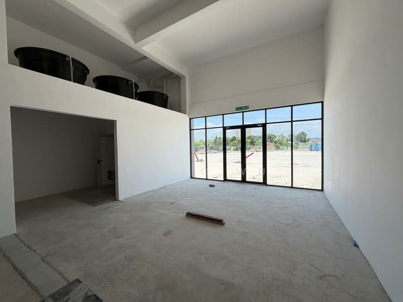 Factory for Rent in Butterworth (Penang) - Thang Wu - Interior - PropertyGuru.com.my