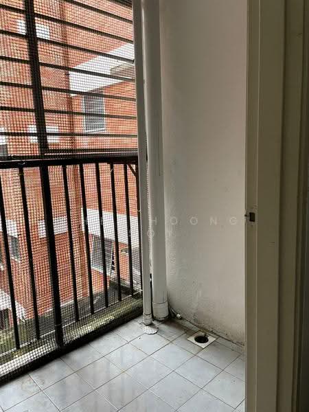 Apartment for Sale at Goodview Heights - CHEE HOONG SOY - Balcony - PropertyGuru.com.my