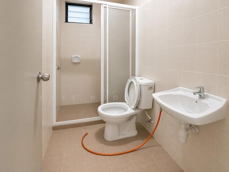 Apartment for Sale at Goodview Heights - CHEE HOONG SOY - Bathroom - PropertyGuru.com.my