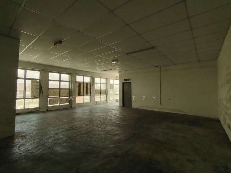 Factory for Rent in Senai (Kulai) - Wayne Tey - Interior - PropertyGuru.com.my