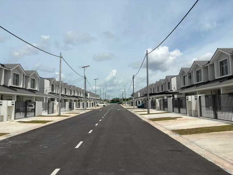 Meridin East untuk Untuk Disewa - RM 1,500 /bulan, Mac 2026 - Exterior - PropertyGuru.com.my