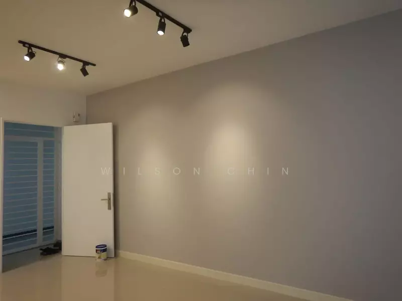 Scenaria @ North Kiara Hills untuk Untuk Disewa - RM 2,199 /bulan, Mac 2026 - Interior - PropertyGuru.com.my