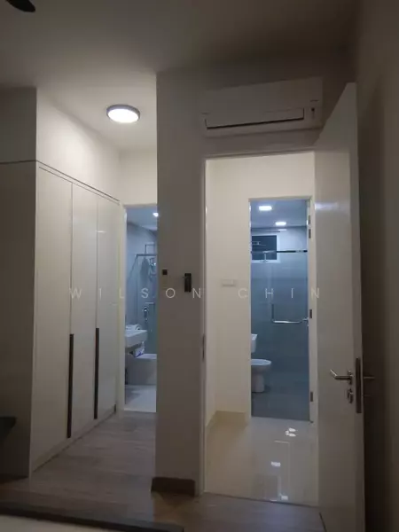 Scenaria @ North Kiara Hills untuk Untuk Disewa - RM 2,199 /bulan, Mac 2026 - Corridor - PropertyGuru.com.my