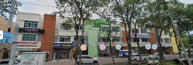Shop / Office for Rent in Bayan Lepas (Penang) - Gary Thor - Exterior - PropertyGuru.com.my