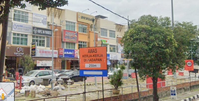 Shop / Office for Rent in Bayan Lepas (Penang) - Gary Thor - Exterior - PropertyGuru.com.my