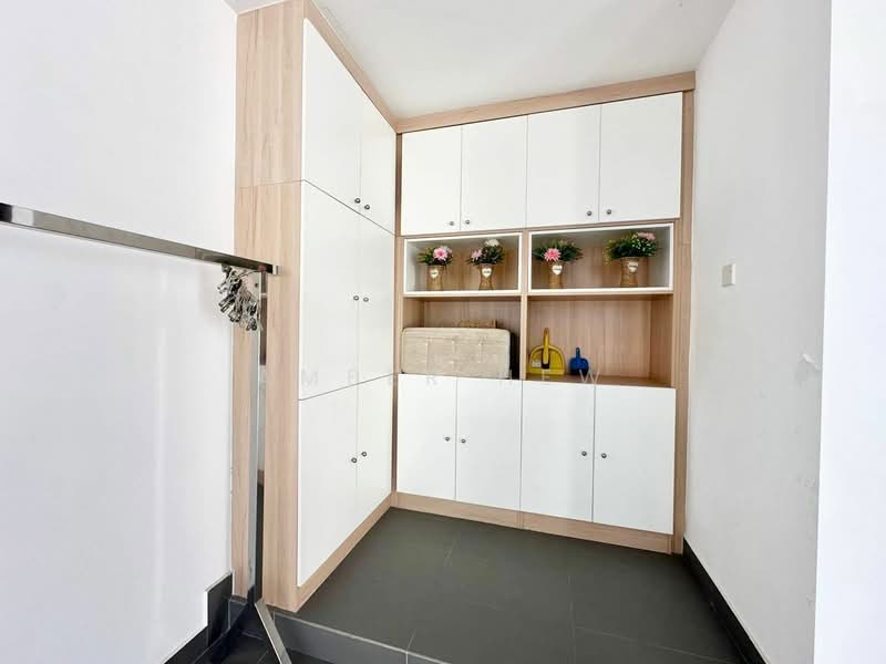 2.5-storey Terraced House for Sale in Eco Botanic (Iskandar Puteri (Nusajaya)) - Amber Hew - Interior - PropertyGuru.com.my