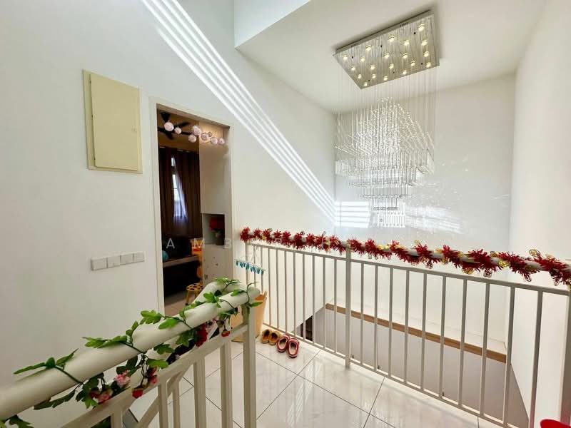 2.5-storey Terraced House for Sale in Eco Botanic (Iskandar Puteri (Nusajaya)) - Amber Hew - Interior - PropertyGuru.com.my
