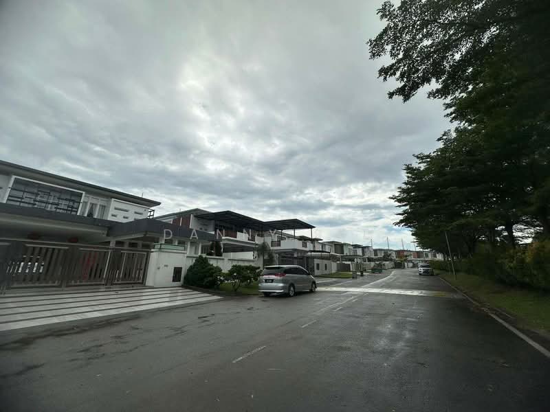 Bungalow for Sale in Kulai (Johor) - Danny See - Exterior - PropertyGuru.com.my