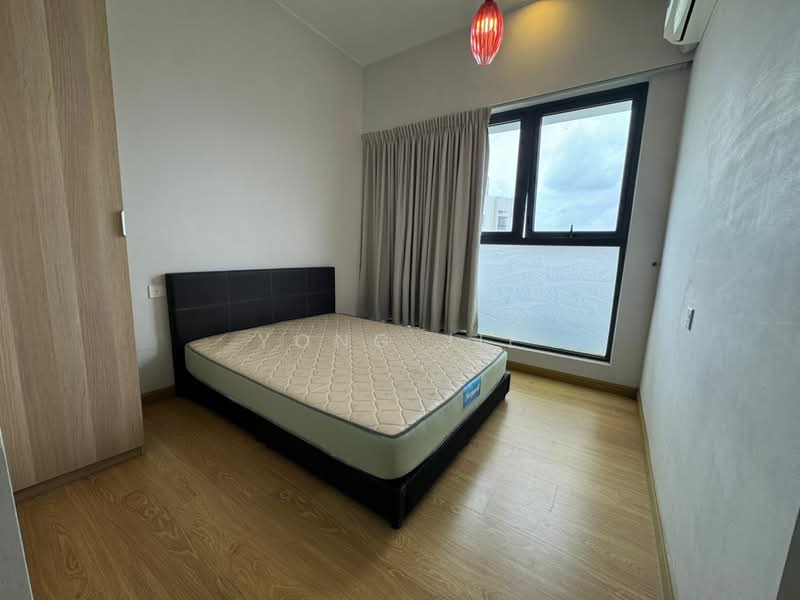 Amberside @ Country Garden Danga Bay untuk Untuk Disewa - RM 3,000 /bulan, Mac 2026 - Bedroom - PropertyGuru.com.my