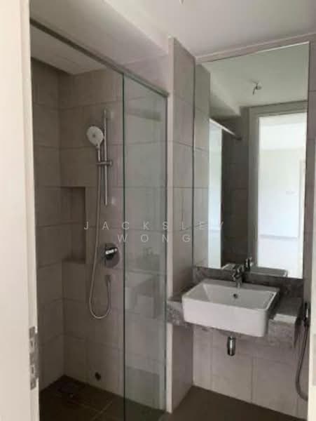 South Brooks untuk Untuk Disewa - RM 4,500 /bulan, Mac 2026 - Bathroom - PropertyGuru.com.my