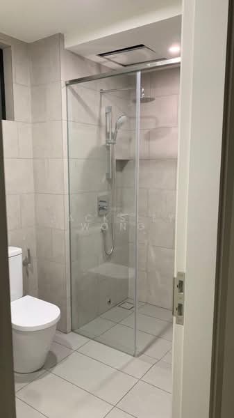 South Brooks untuk Untuk Disewa - RM 4,500 /bulan, Mac 2026 - Bathroom - PropertyGuru.com.my