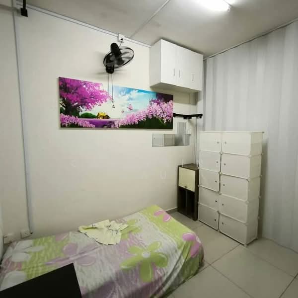 Condominium for Rent at Springville Residence - Catherine Lau - Bedroom - PropertyGuru.com.my