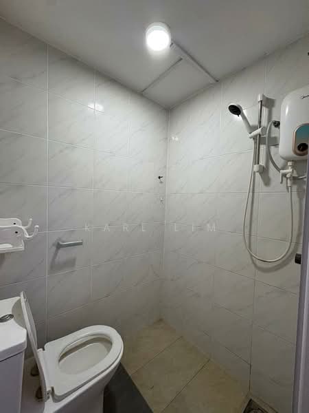 Jalan Landak, Taman Abad untuk Untuk Disewa - RM 2,800 /bulan, Mac 2026 - Bathroom - PropertyGuru.com.my