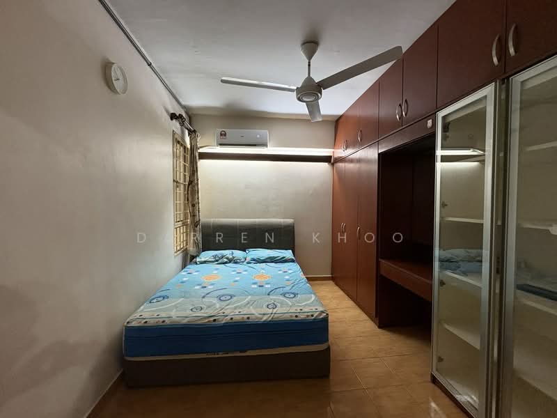 Condominium for Rent at Danau Idaman - Darren Khoo - Bedroom - PropertyGuru.com.my