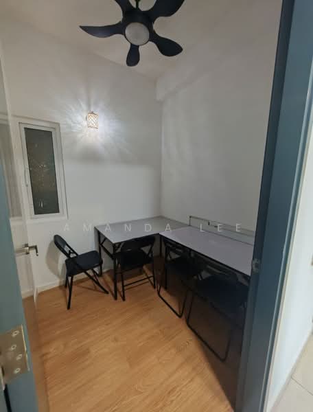 Condominium for Rent at Inspirasi - Amanda Lee - Study - PropertyGuru.com.my