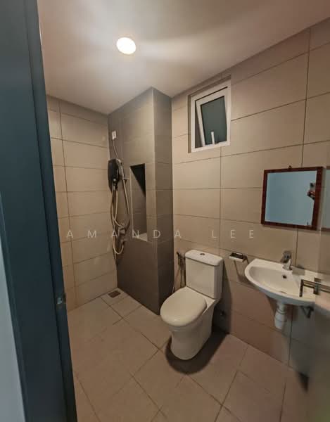 Condominium for Rent at Inspirasi - Amanda Lee - Bathroom - PropertyGuru.com.my