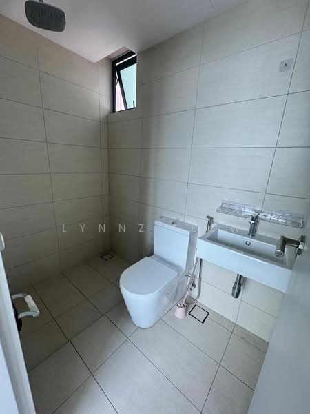 3 Residence untuk Untuk Disewa - RM 2,100 /bulan, Mac 2026 - Bathroom - PropertyGuru.com.my