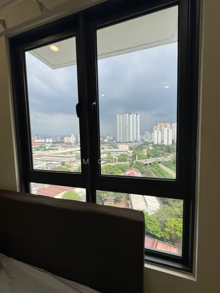 Service Residence for Rent at Savio @ Riana Dutamas - Raymond Ho - View - PropertyGuru.com.my
