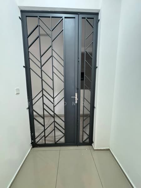 Service Residence for Rent at Savio @ Riana Dutamas - Raymond Ho - Entrance - PropertyGuru.com.my