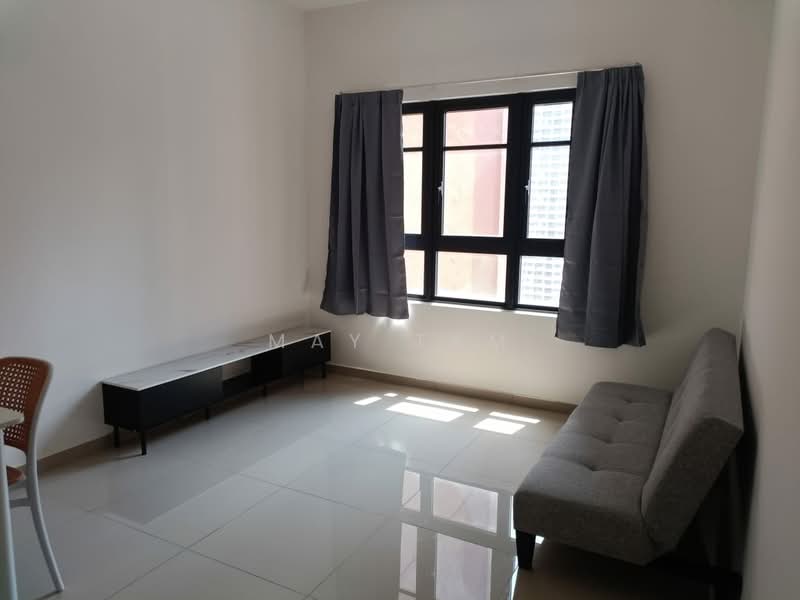 Apartment for Rent at D'Vine - May Tam - Living Room - PropertyGuru.com.my
