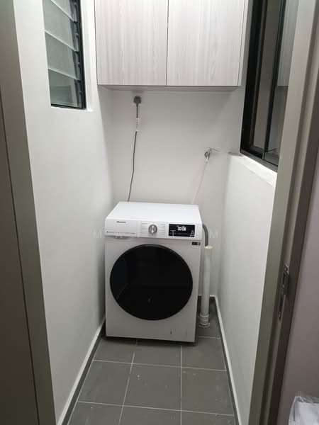 Apartment for Rent at D'Vine - May Tam - Interior - PropertyGuru.com.my