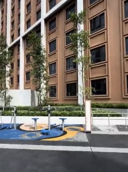 Apartment for Rent at D'Vine - May Tam - Exterior - PropertyGuru.com.my
