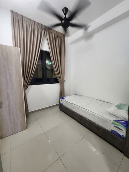 Apartment for Rent at D'Vine - May Tam - Bedroom - PropertyGuru.com.my