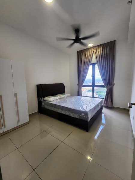 Apartment for Rent at D'Vine - May Tam - Bedroom - PropertyGuru.com.my