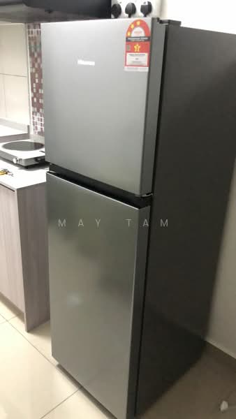 Apartment for Rent at D'Vine - May Tam - Kitchen - PropertyGuru.com.my