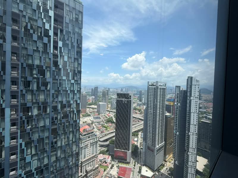 Star Residences Two untuk Untuk Disewa - RM 4,000 /bulan, Mac 2026 - View - PropertyGuru.com.my