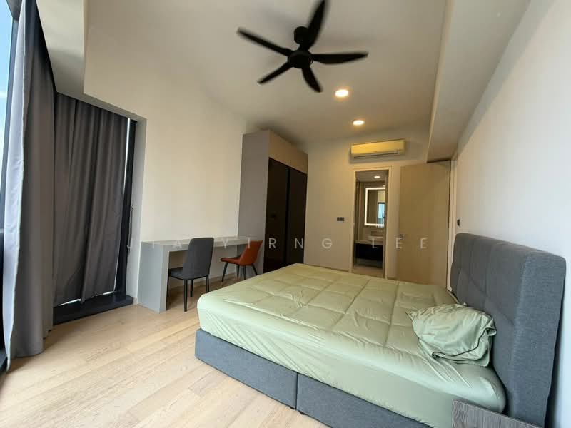 Star Residences Two untuk Untuk Disewa - RM 4,000 /bulan, Mac 2026 - Bedroom - PropertyGuru.com.my