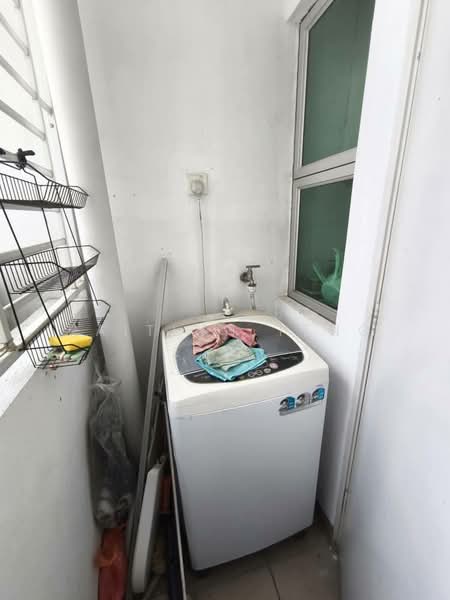 Service Residence for Rent at Greenfield Regency - Kaitlyn Teng - Interior - PropertyGuru.com.my