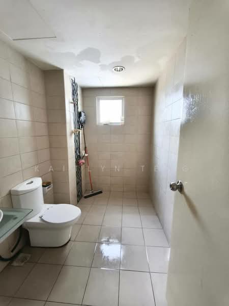 Service Residence for Rent at Greenfield Regency - Kaitlyn Teng - Bathroom - PropertyGuru.com.my