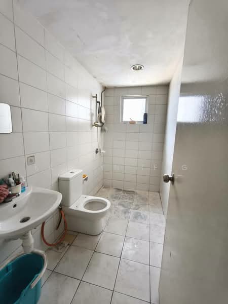 Service Residence for Rent at Greenfield Regency - Kaitlyn Teng - Bathroom - PropertyGuru.com.my