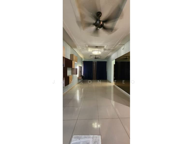 Greenfield Regency untuk Untuk Disewa - RM 2,050 /bulan, Mac 2026 - PropertyGuru.com.my