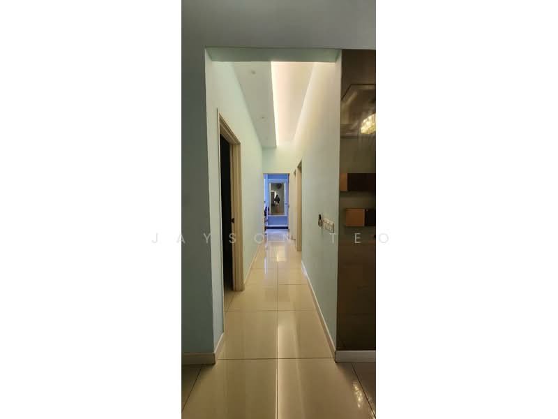 Greenfield Regency untuk Untuk Disewa - RM 2,050 /bulan, Mac 2026 - PropertyGuru.com.my