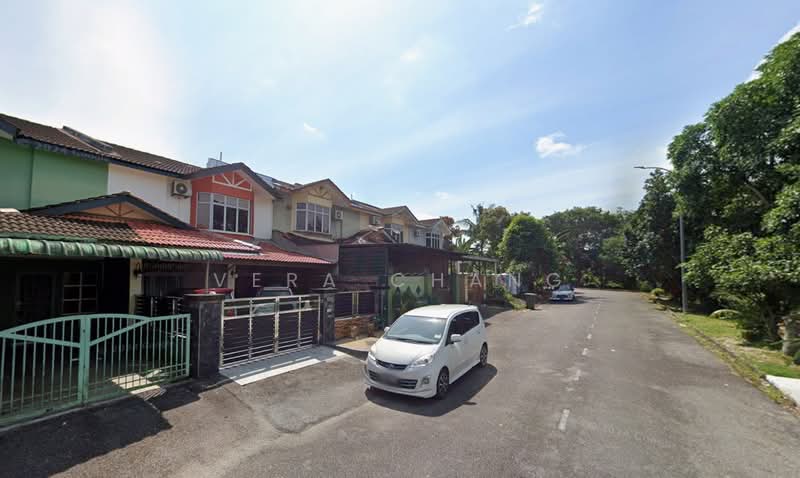 Terraced House for Sale in Senai (Kulai) - Vera Chang - Exterior - PropertyGuru.com.my
