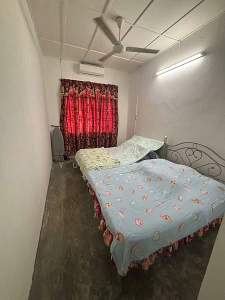 1-storey Terraced House for Sale in Taman Setia Indah (Tebrau) - Yucong . - Bedroom - PropertyGuru.com.my