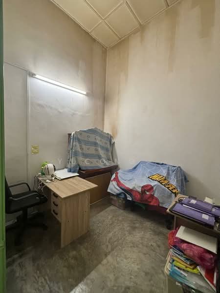 1-storey Terraced House for Sale in Taman Setia Indah (Tebrau) - Yucong . - Study - PropertyGuru.com.my