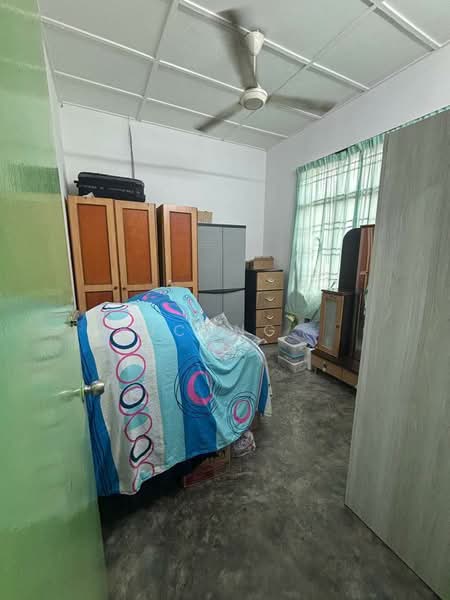 1-storey Terraced House for Sale in Taman Setia Indah (Tebrau) - Yucong . - Bedroom - PropertyGuru.com.my