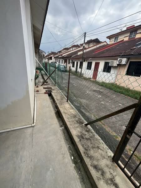 1-storey Terraced House for Sale in Taman Setia Indah (Tebrau) - Yucong . - Exterior - PropertyGuru.com.my
