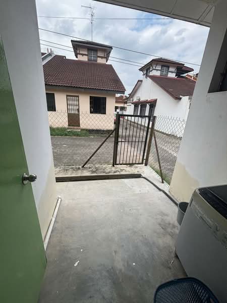 1-storey Terraced House for Sale in Taman Setia Indah (Tebrau) - Yucong . - Exterior - PropertyGuru.com.my