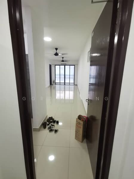 Service Residence for Rent at Symphony Tower (Menara Simfoni) - Gordon Ling - Interior - PropertyGuru.com.my