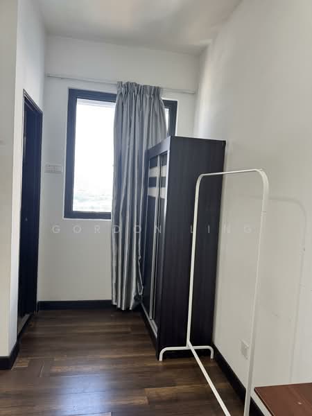 Service Residence for Rent at Symphony Tower (Menara Simfoni) - Gordon Ling - Interior - PropertyGuru.com.my