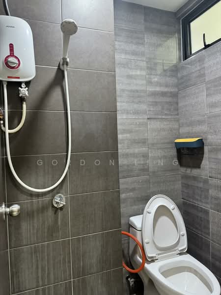 Service Residence for Rent at Symphony Tower (Menara Simfoni) - Gordon Ling - PropertyGuru.com.my