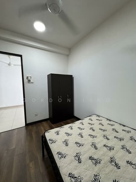 Service Residence for Rent at Symphony Tower (Menara Simfoni) - Gordon Ling - PropertyGuru.com.my