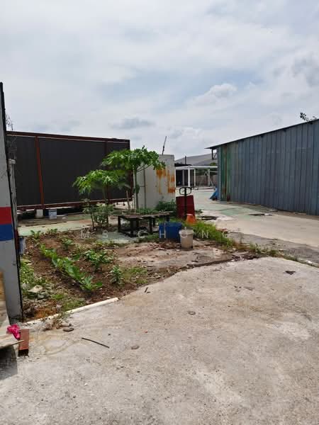 Industrial Land for Rent in Shah Alam (Selangor) - MS Chong - Exterior - PropertyGuru.com.my