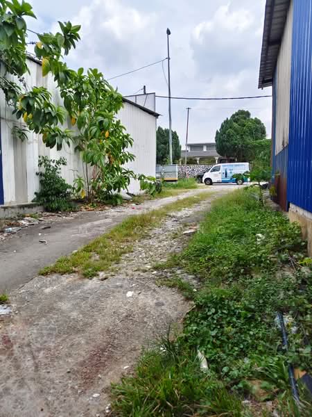 Industrial Land for Rent in Shah Alam (Selangor) - MS Chong - Exterior - PropertyGuru.com.my