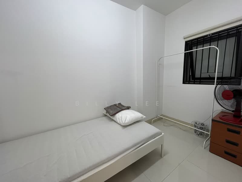 Service Residence for Rent at Radia Residences - Billy Lee - Bedroom - PropertyGuru.com.my